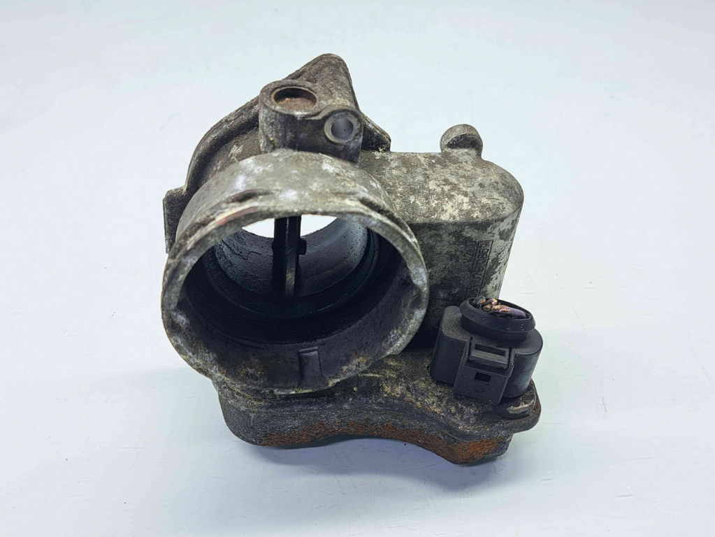 Clapeta acceleratie Volkswagen Passat B6 (3C2) [Fabr 2005-2010] 03G128063B 2.0 TDI BKP 2.0 TDI BKP 103KW / 140CP