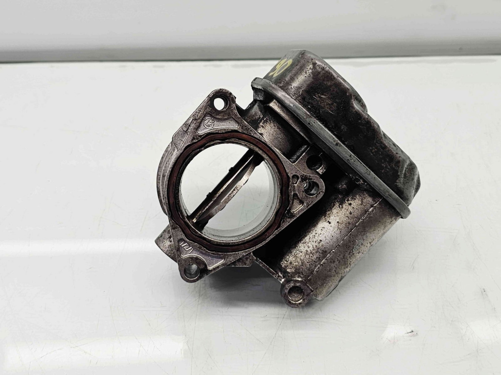 Clapeta acceleratie Volkswagen Passat B6 (3C2) [Fabr 2005-2010] 03G128063R 2.0 TDI BMN 125KW / 170CP