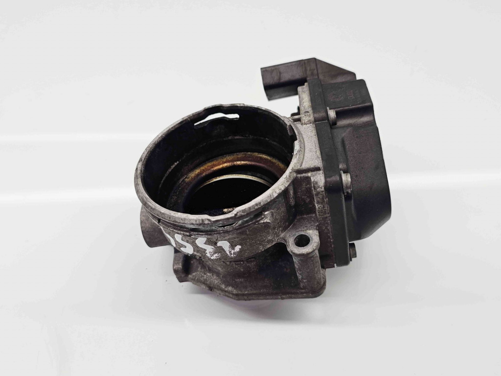 Clapeta acceleratie Volkswagen Passat B6 (3C2) [Fabr 2005-2010] 03G128063A 1.9 TDI BLS 77KW / 105CP