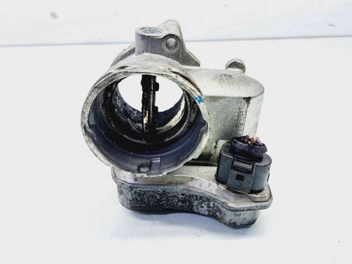 Clapeta acceleratie Volkswagen Passat B6 (3C2) [Fabr 2005-2010] 03G129063B 2.0 TDI BMR 2.0 TDI BMR 1...