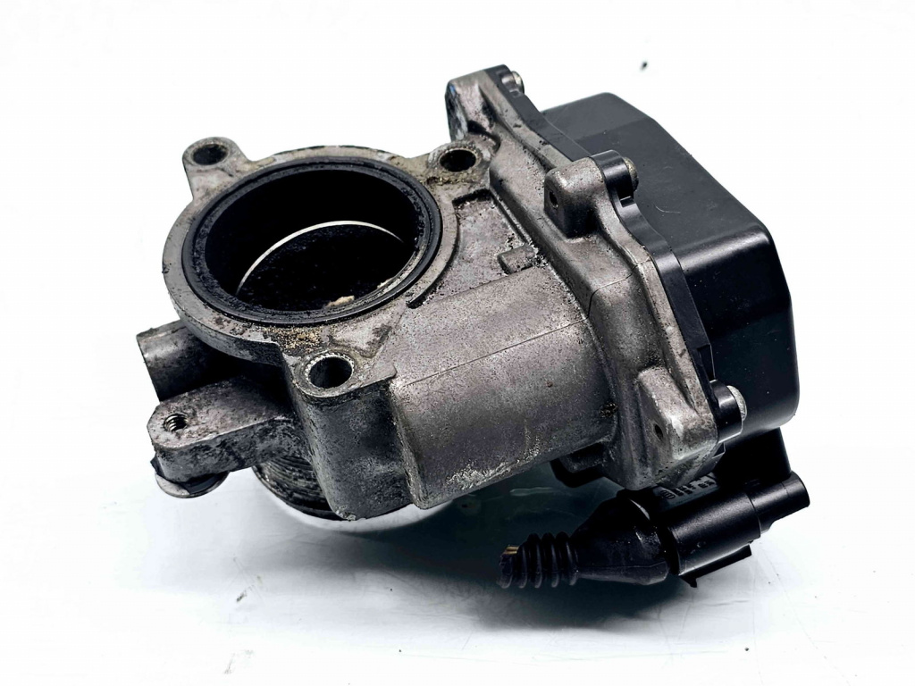 Clapeta acceleratie Volkswagen Passat B6 Variant (3C5) [Fabr 2005-2010] 03G128063F 1.6 TDI CAYC 77KW / 105CP 1.6 TDI CAYC 77KW / 105CP