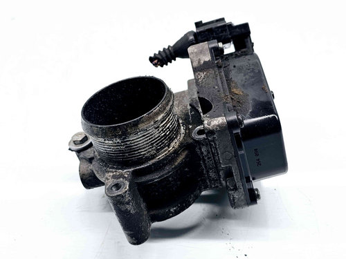 Clapeta acceleratie Volkswagen Passat B6 Variant (3C5) [Fabr 2005-2010] 03G128063F 1.6 TDI CAYC 77KW...