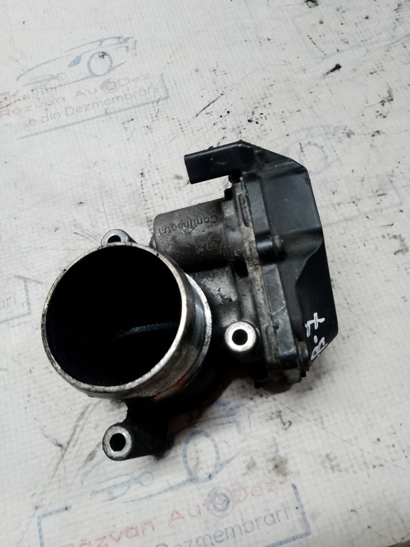 Clapeta acceleratie Volkswagen Passat B7 2.0 2011, 03L128063R