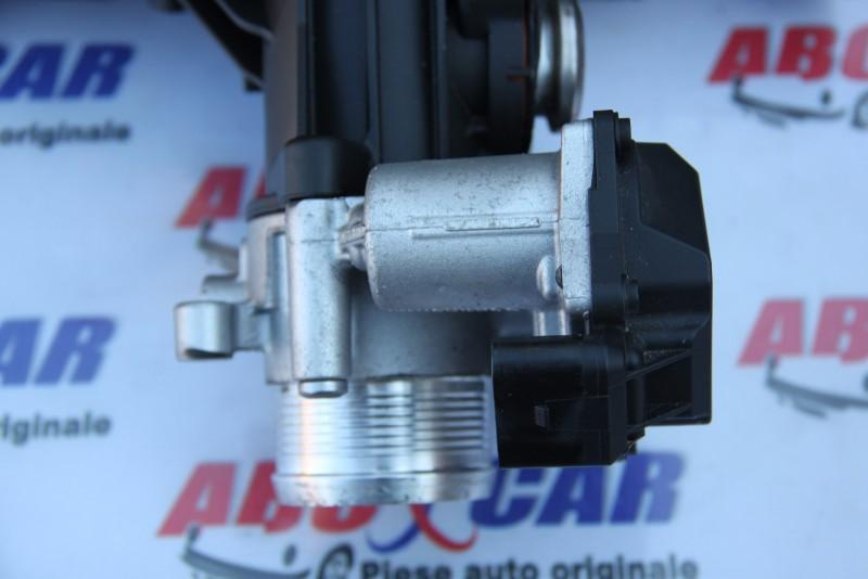 Clapeta acceleratie Volkswagen Passat B7 2010-2014