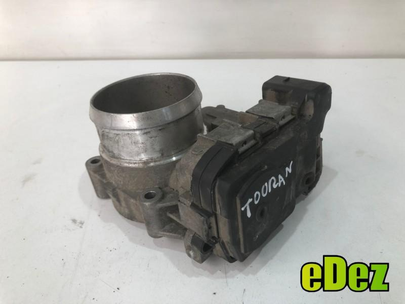 Clapeta acceleratie Volkswagen Passat B7 (2010-2014) 1.4 tsi CDGA 03c133062aa
