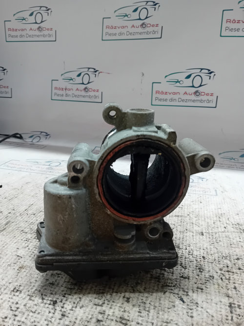 Clapeta acceleratie Volkswagen Passat B7 2011, 03L128063R