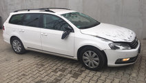 Clapeta acceleratie Volkswagen Passat B7 2012 Brea...