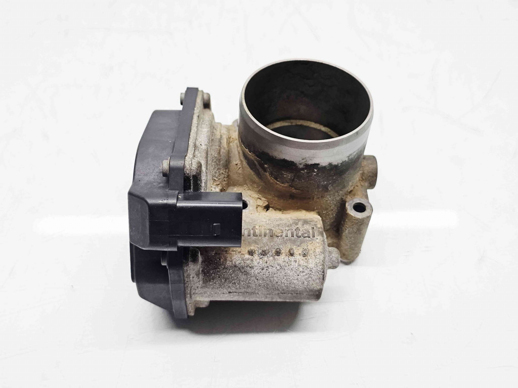 Clapeta acceleratie Volkswagen Passat B7 (362) [Fabr 2010-2014] 03C133062S 1.4 Benz CAXA 90KW / 122CP