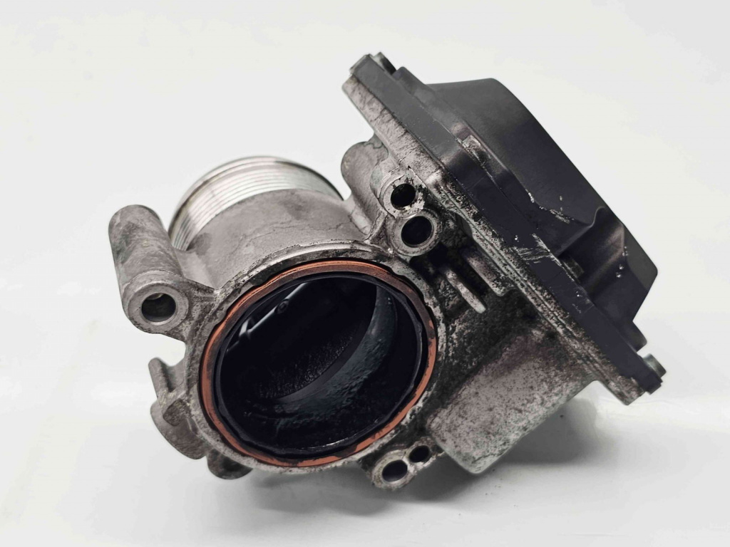Clapeta acceleratie Volkswagen Passat B7 (362) [Fabr 2010-2014] 03L128063R 2.0 TDI CJCB 100KW / 136CP