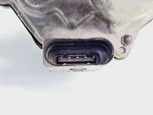 Clapeta acceleratie Volkswagen Passat B7 (365) Variant [Fabr 2010-2014] 03L128063R 2.0 TDI CFGB 125K...