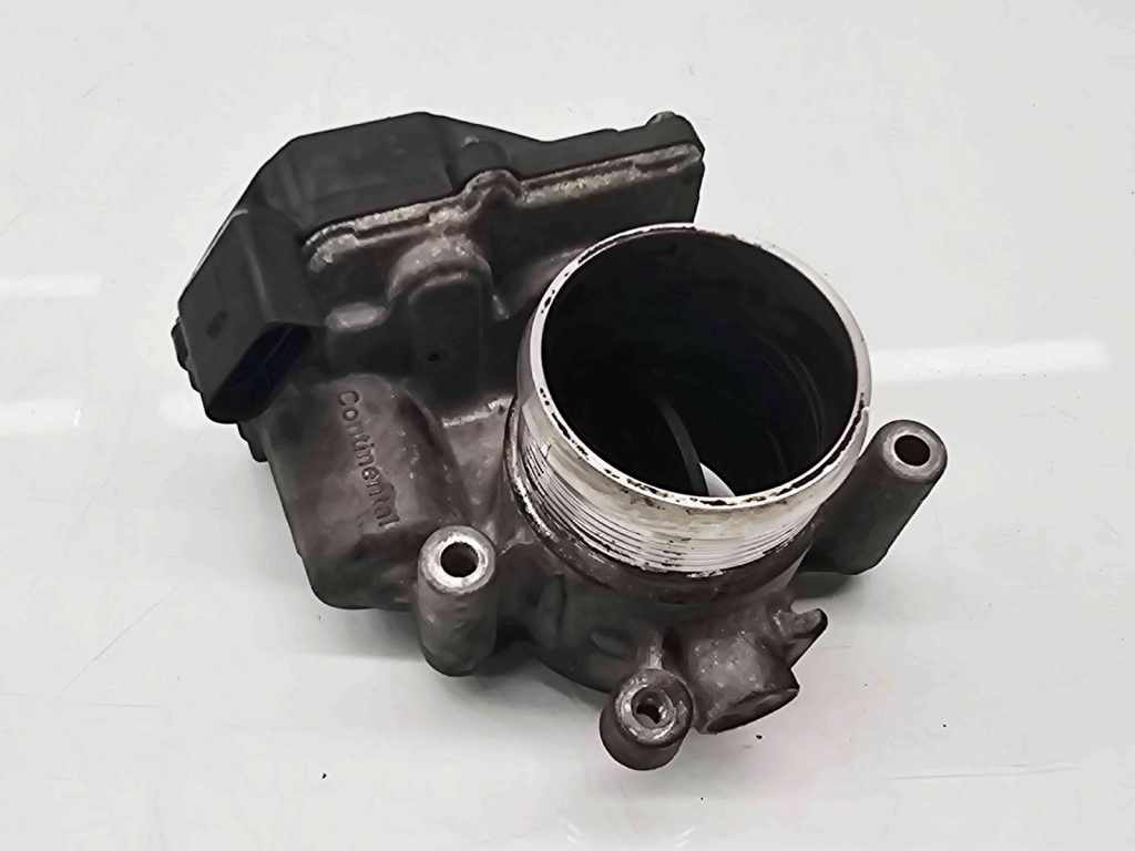 Clapeta acceleratie Volkswagen Passat B7 (365) Variant [Fabr 2010-2014] 03L128063R 2.0 TDI CFFB 103KW / 140CP