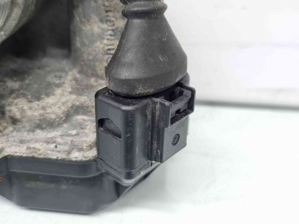 Clapeta acceleratie Volkswagen Passat B7 (365) Variant [Fabr 2010-2014] 03L128063R 2.0 TDI CFFB 2.0 TDI CFFB 103KW / 140CP
