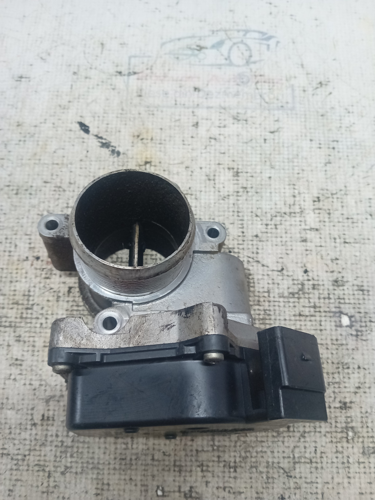 Clapeta acceleratie Volkswagen Passat B7 Motorina 2009, 03L1280630