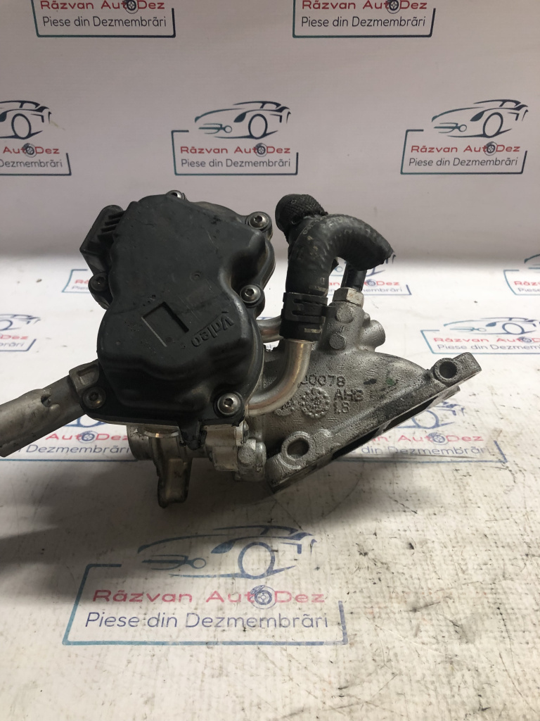 Clapeta acceleratie Volkswagen Passat B8 1.6 2016, 04L128059AA