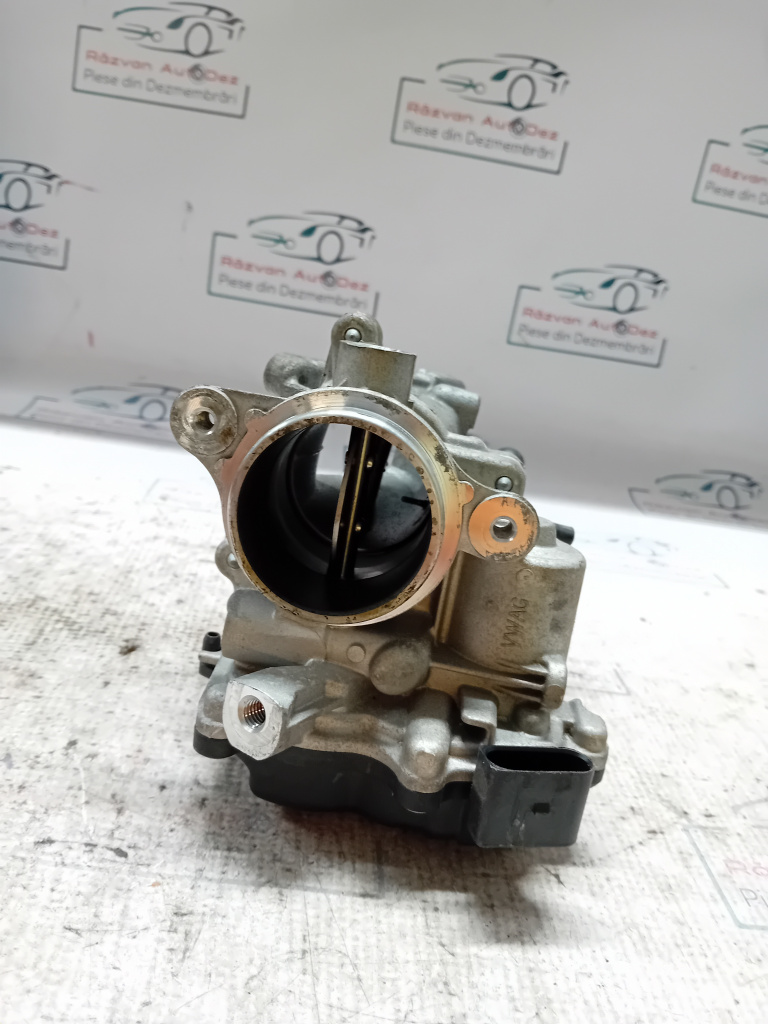 Clapeta acceleratie Volkswagen Passat B8 2.0 2015