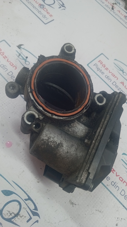 Clapeta acceleratie Volkswagen Passat B8 2.0, 03L128063E