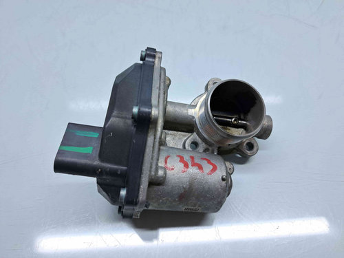Clapeta acceleratie Volkswagen Passat B8 (3G2) [Fabr 2015-prezent] 04L131501C 2.0 TDI CRLB 110KW / 1...