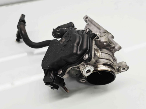 Clapeta acceleratie Volkswagen Passat B8 (3G2) [Fabr 2015-prezent] 04L128059AA 1.6 TDI DCXA 88KW / 1...