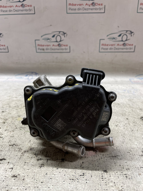 Clapeta acceleratie Volkswagen Passat B8 Break 1.6 Motorina 2016, 04L128059AA