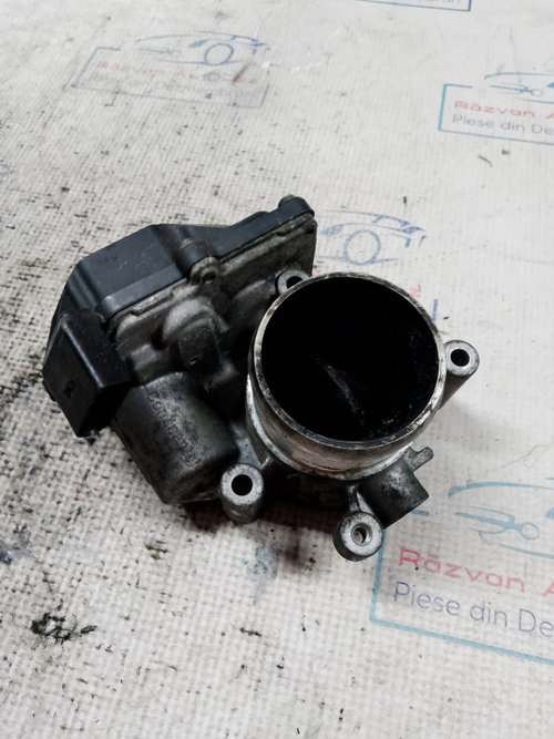 Clapeta acceleratie Volkswagen Passat CC 2.0 2011, 03L128063R