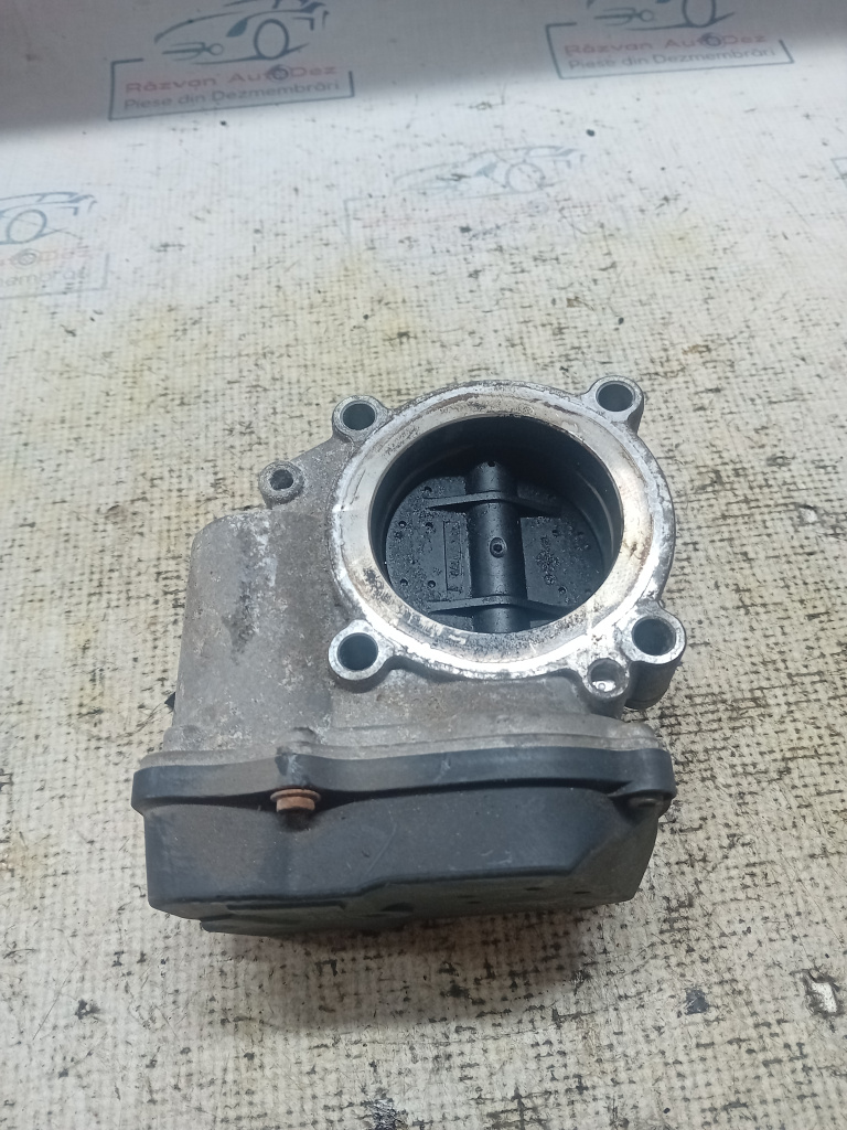 Clapeta acceleratie Volkswagen Passat CC 2.0 Benzina 2011, 06F133072J