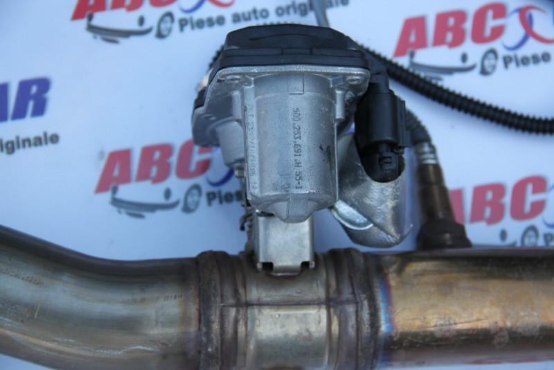 Clapeta acceleratie Volkswagen Passat CC 2008-2012 5Q0253691H