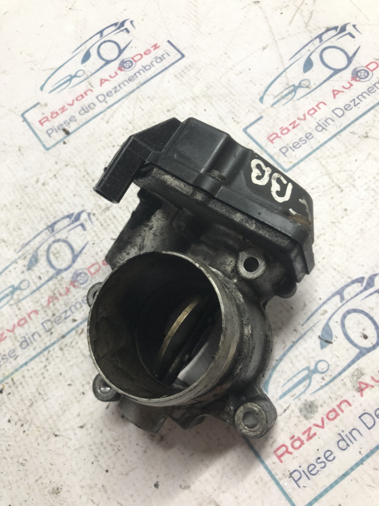 Clapeta acceleratie Volkswagen Passat CC 2008, 03L128063C