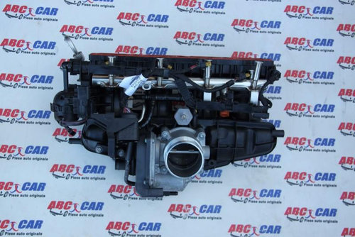 Clapeta acceleratie Volkswagen Passat CC 2008-2012 06F133062T