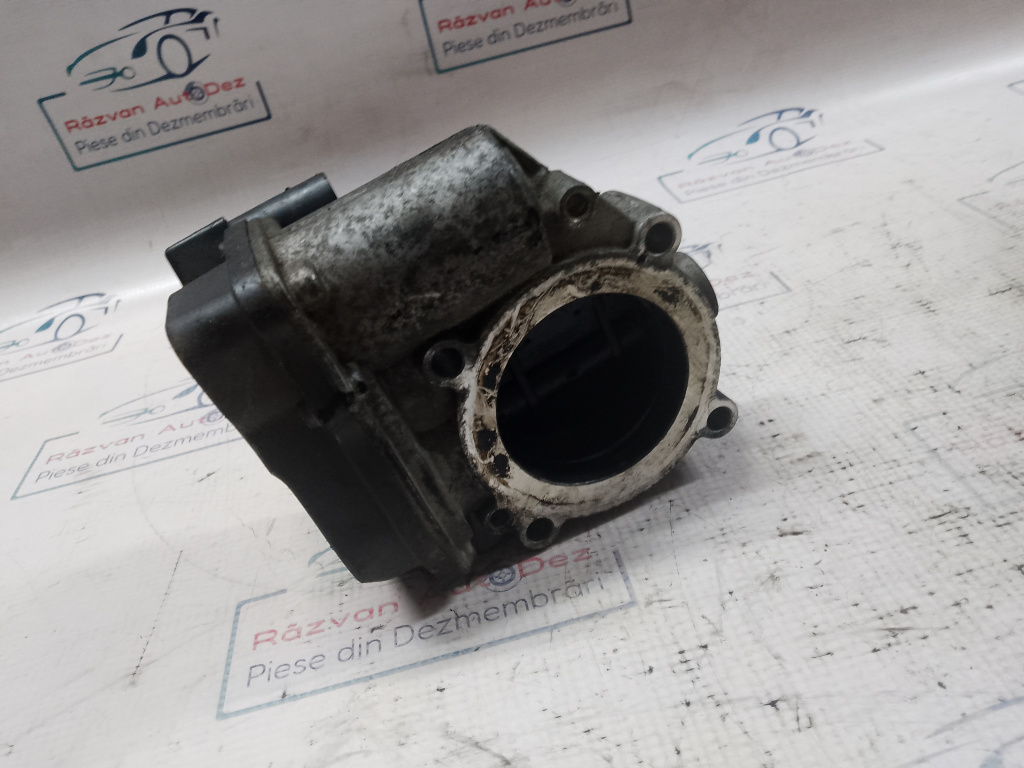 Clapeta acceleratie Volkswagen Passat CC 2009, 06F133062J