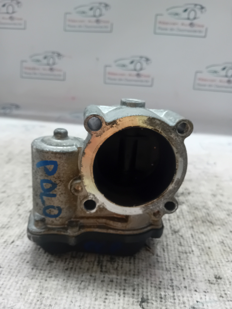 Clapeta acceleratie Volkswagen Passat CC 2011, 03C133062S