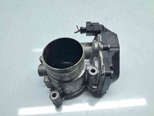 Clapeta acceleratie Volkswagen Passat CC (357) [Fabr 2008-2012] 03L128063E 2.0 TDI CAGA 105KW / 143C...