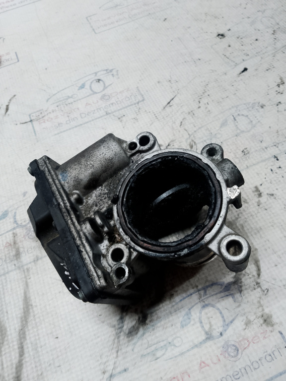 Clapeta acceleratie Volkswagen Passat CC Motorina 2012, 03L128063T