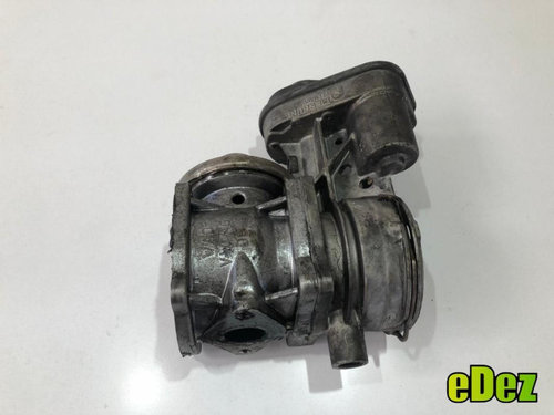 Clapeta acceleratie Volkswagen Phaeton (2002-2010) 5.0 tdi 07z128069a