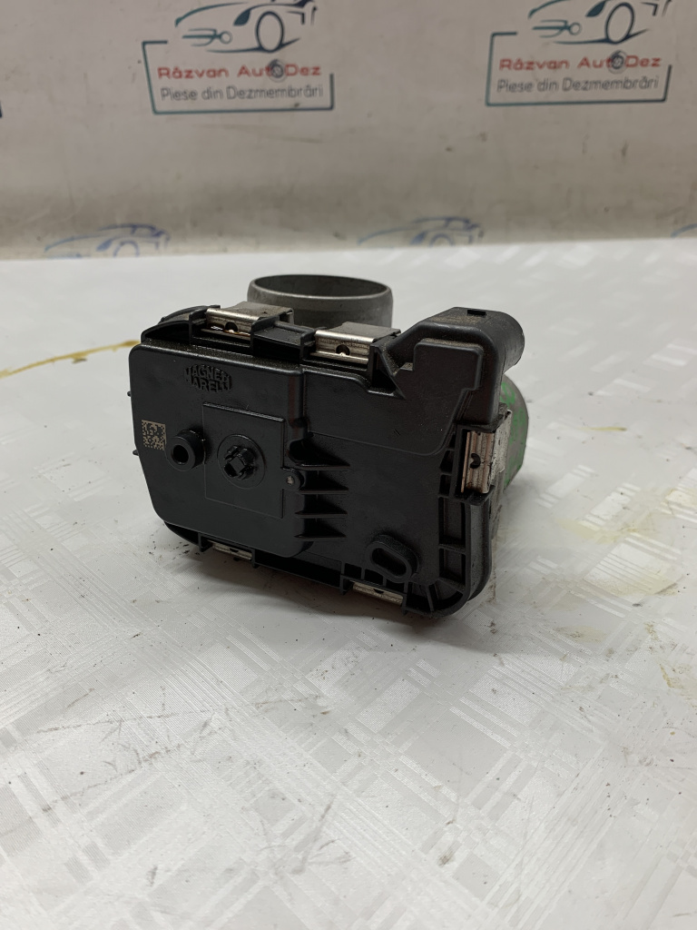 Clapeta acceleratie Volkswagen Polo 1.0 Benzina 2019, 04C133062C