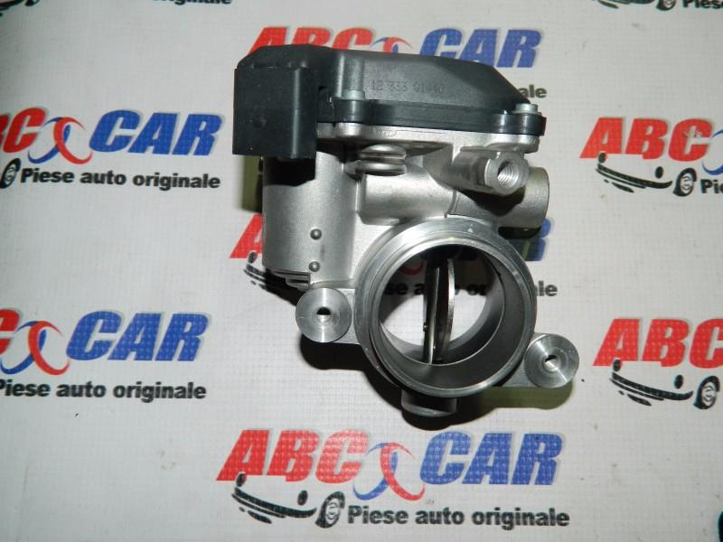 Clapeta acceleratie Volkswagen Polo 1999-2001 030133054D