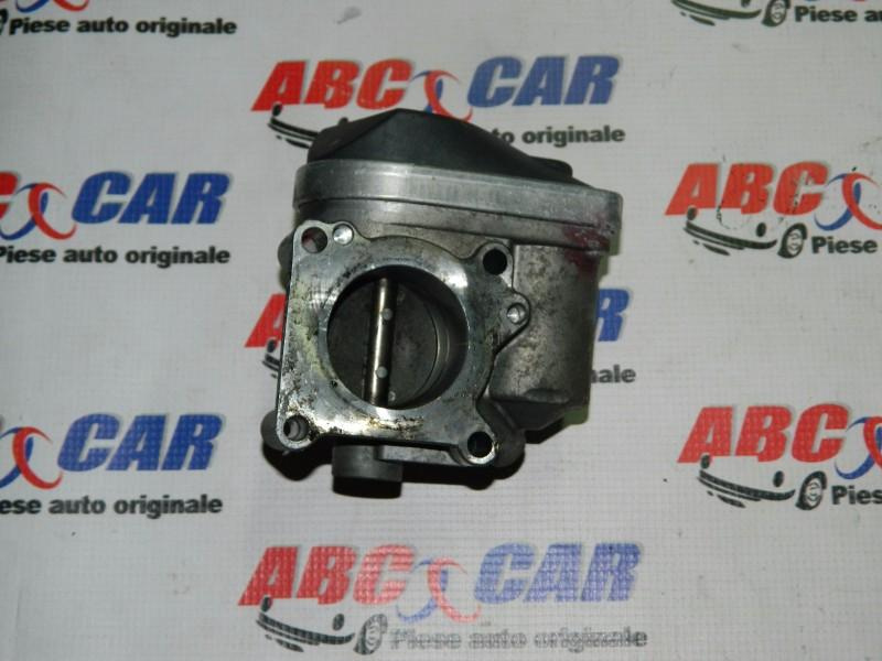 Clapeta acceleratie Volkswagen Polo 4 facelift 2005-2009 036133062N