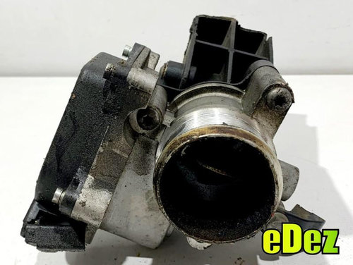 Clapeta acceleratie Volkswagen Polo 5 (2009-2017)[6R] 1.6 tdi CAYA 03L128063Q