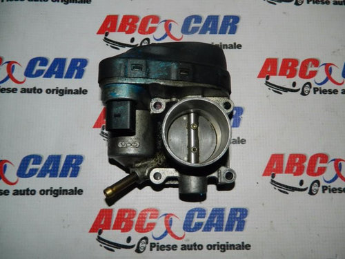Clapeta acceleratie Volkswagen Polo 5 2009-2017 6R 03D133062F