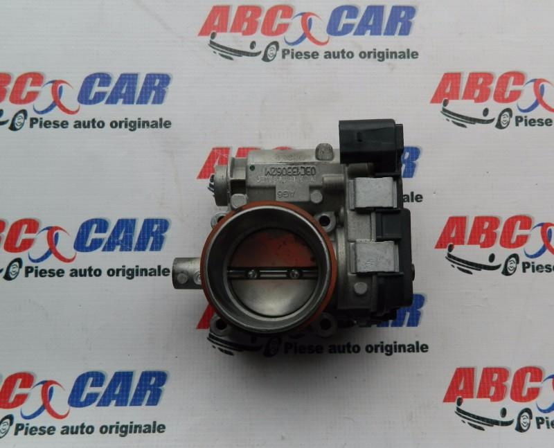 Clapeta acceleratie Volkswagen Polo 5 2009-2017 6R 03C133062M