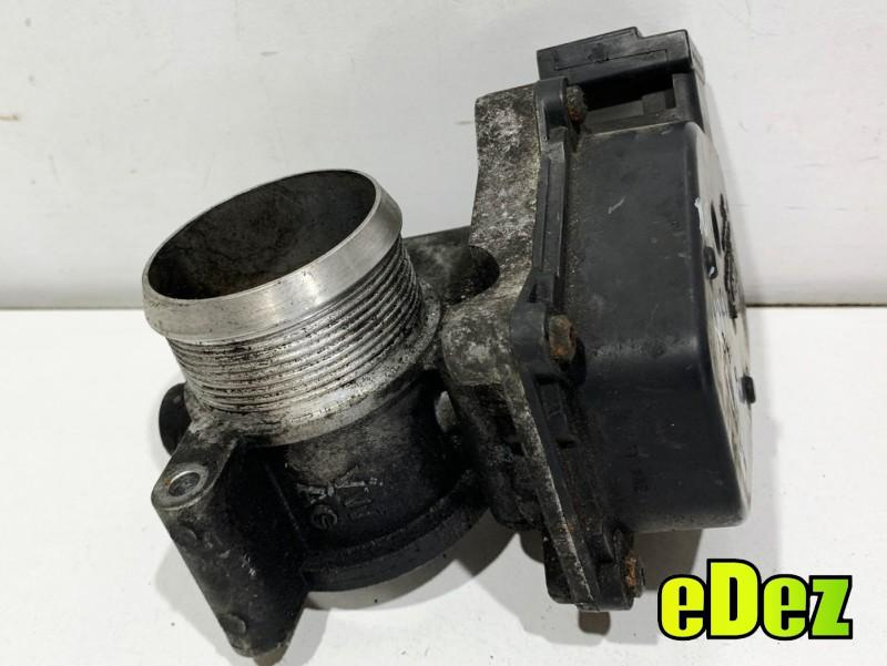Clapeta acceleratie Volkswagen Polo 5 (2009-2017)[6R] 1.6 tdi CAYA 03L128063Q