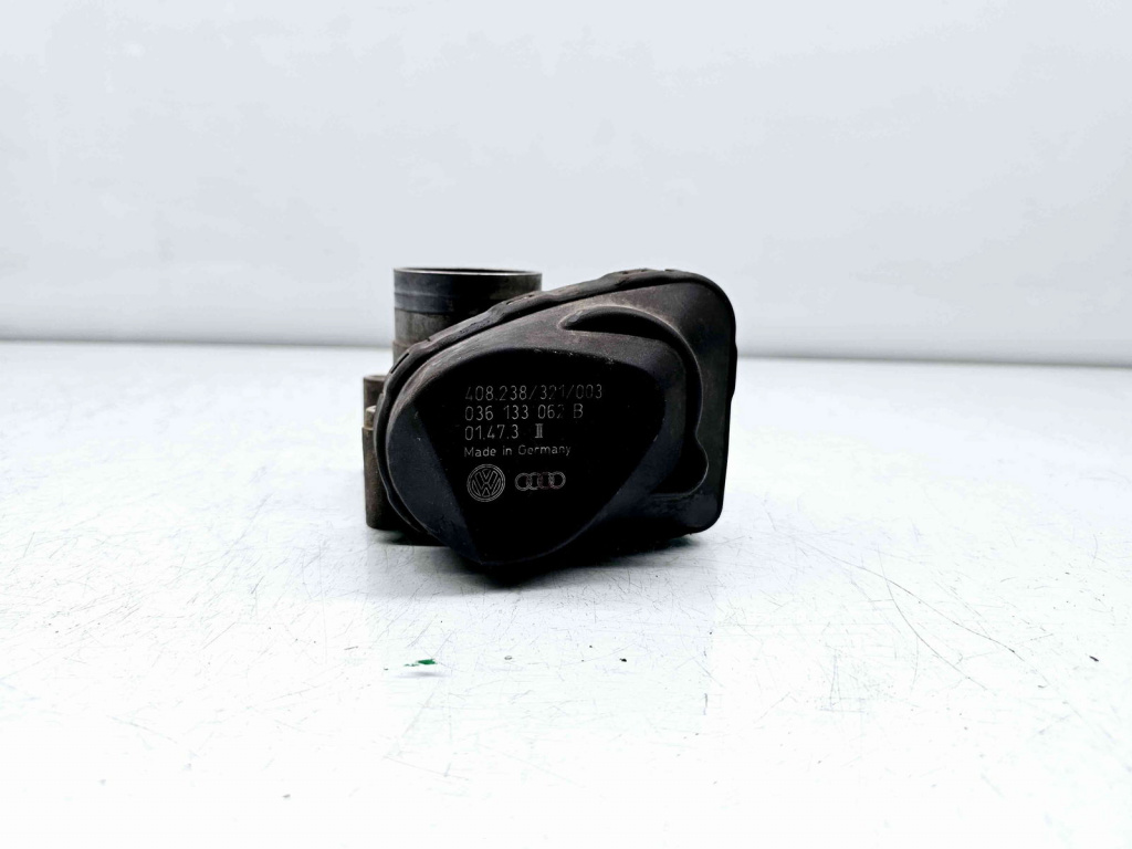 Clapeta acceleratie Volkswagen Polo (6N2) [Fabr 1995-2000] 036133062B