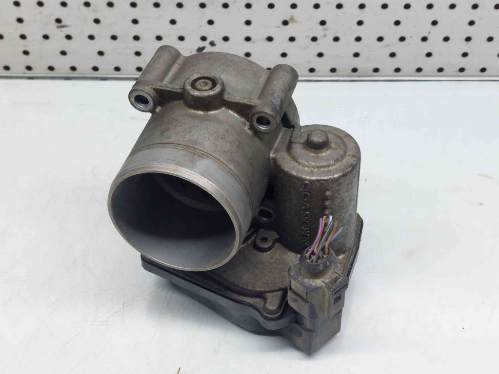 Clapeta acceleratie Volkswagen Polo (6R) [Fabr 2009-2016] 03C133062C 1.2 TDI CFWA 1.2 TDI CFWA 55KW / 75CP