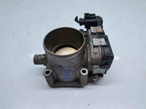Clapeta acceleratie Volkswagen Polo (6R) [Fabr 2009-2016] 03F133062 1.2 TSI CBZB 77KW / 105CP