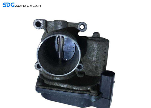 Clapeta Acceleratie Volkswagen Polo 9N 1.2 AWY BMD BMM BZG AZQ BME 2002 - 2008 Cod 03D133062E A2C530...
