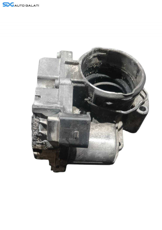 Clapeta Acceleratie Volkswagen Polo 9N 1.4 TDI BNV 2002 - 2008 Cod 045128063 A2C53099814 [M9058]