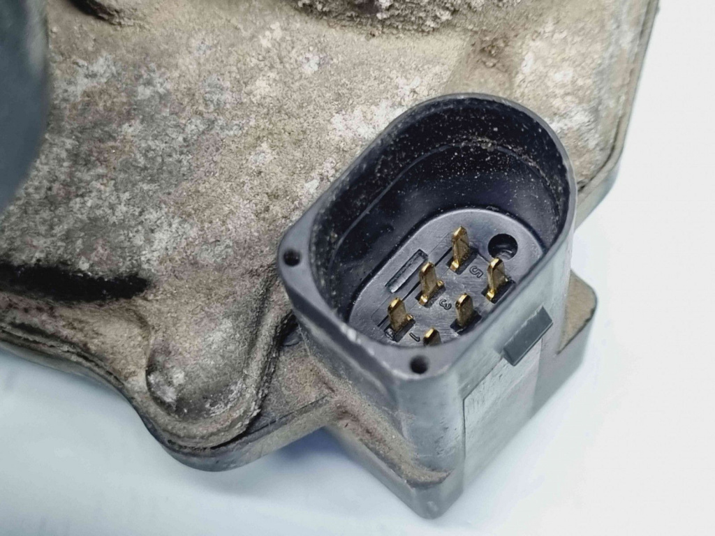 Clapeta acceleratie Volkswagen Polo (9N) [Fabr 2001-2008] 03D133062E 1.2 Benz BMD 40KW / 54CP 1.2 Benz BMD 40KW / 54CP