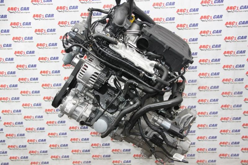 Clapeta acceleratie Volkswagen Polo VI 2017-2021 04C133062C
