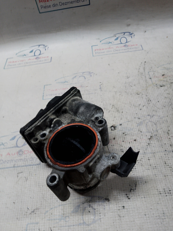 Clapeta acceleratie Volkswagen Scirocco 2.0 2012, 03L128063AC