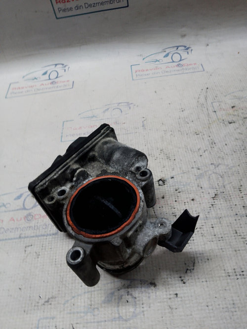 Clapeta acceleratie Volkswagen Scirocco 2.0 2012, 03L128063AC
