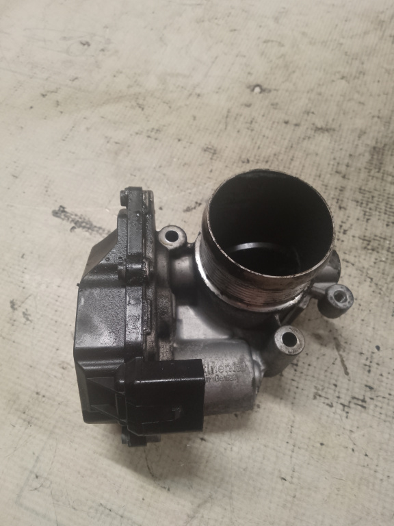 Clapeta acceleratie Volkswagen Scirocco 2.0 2012, 03L128063E